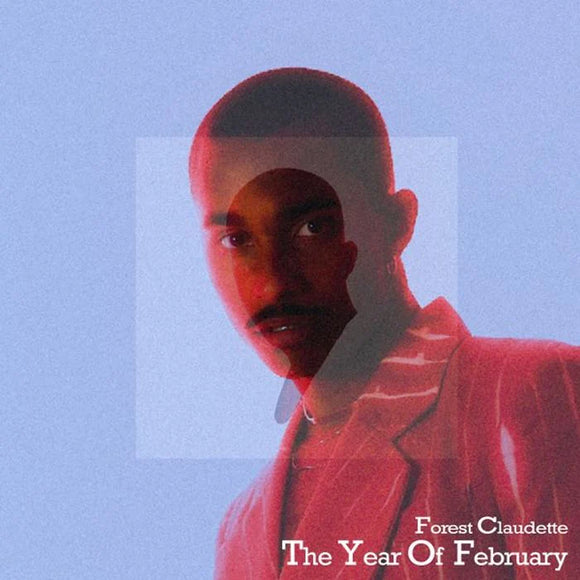 Forest Claudette 'The Year Of February' VINYL