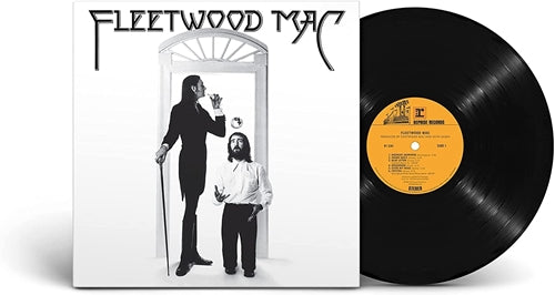 Fleetwood Mac 'Fleetwood Mac' VINYL