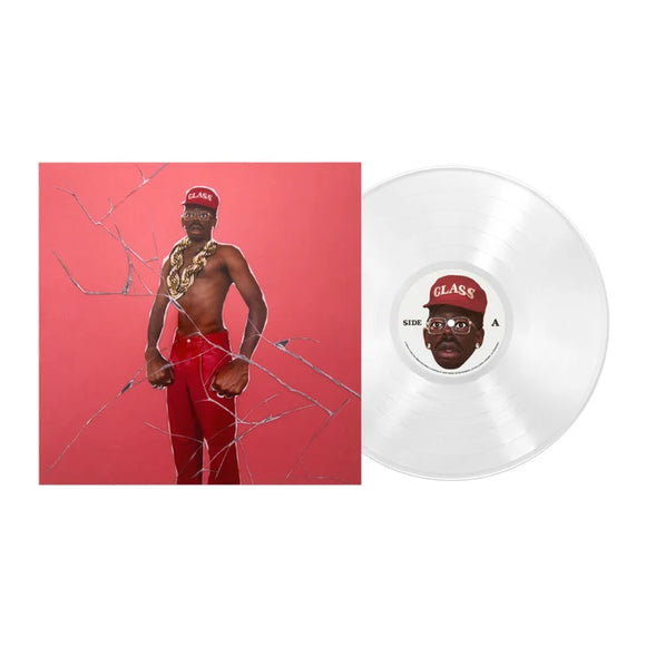 J. Cole 'The Fall Off' 4LP RED VINYL – Landspeed Records Canberra