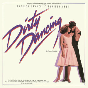 Soundtrack 'Dirty Dancing' VINYL