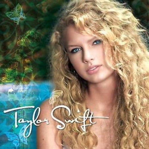 Swift, Taylor 'Taylor Swift' DOUBLE VINYL