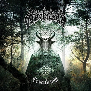 Witchskull 'Coven's Will' VINYL