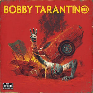 Logic 'Bobby Tarantino III' VINYL