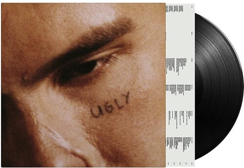 Slowthai 'Ugly' VINYL