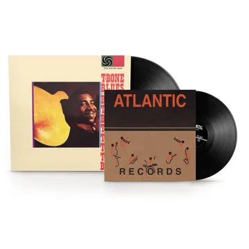 T-Bone Walker ‘T-Bone Blues (Expanded)’ LP+10” VINYL