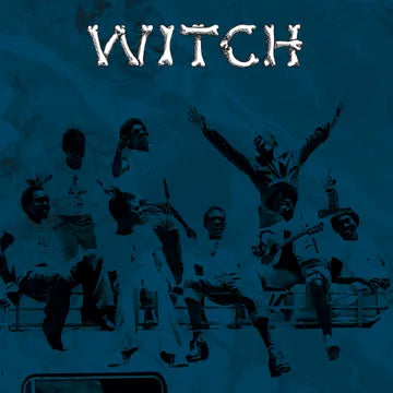 Witch ‘Fool’s Ride’ PURPLE VINYL