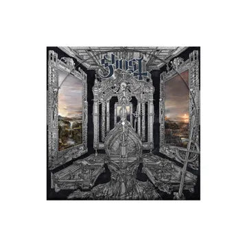 Ghost ‘Skeleta’ PICTURE DISC