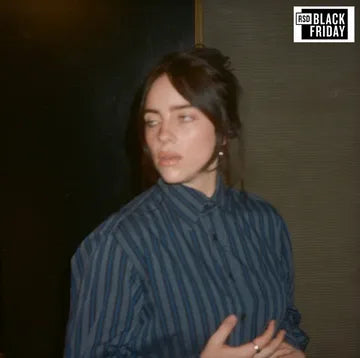 Billie Eilish 'Live' 10
