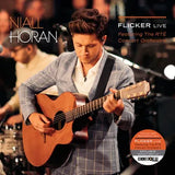 Niall Horan 'Flicker Featuring The RTE Concert Orchestra (Live)' MOONLIT GRAY VINYL
