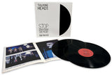 Talking Heads 'Stop Making Sense (Deluxe Edition)' DOUBLE VINYL
