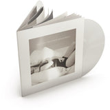 Swift, Taylor 'The Tortured Poets Department' GHOSTED WHITE DOUBLE VINYL
