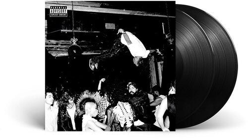 Playboi Carti 'Die Lit' DOUBLE VINYL