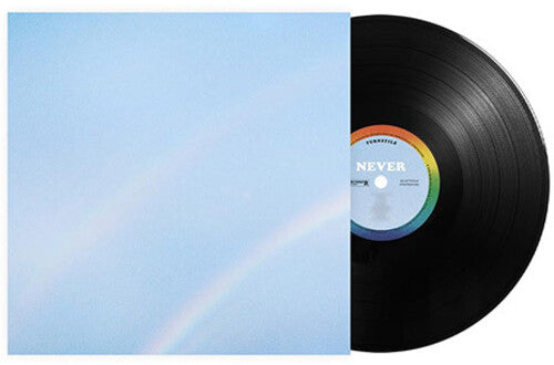 Turnstile 'Never Enough' VINYL