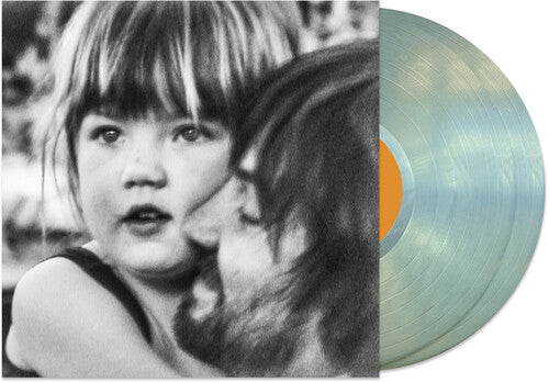 Tame Impala 'Deadbeat' COKE BOTTLE CLEAR DOUBLE VINYL