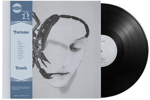 Tortoise 'Touch' VINYL