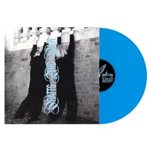 Royel Otis 'Pratts & Pain (It Ain't Over Til It Ends Edition)' BLUE VINYL