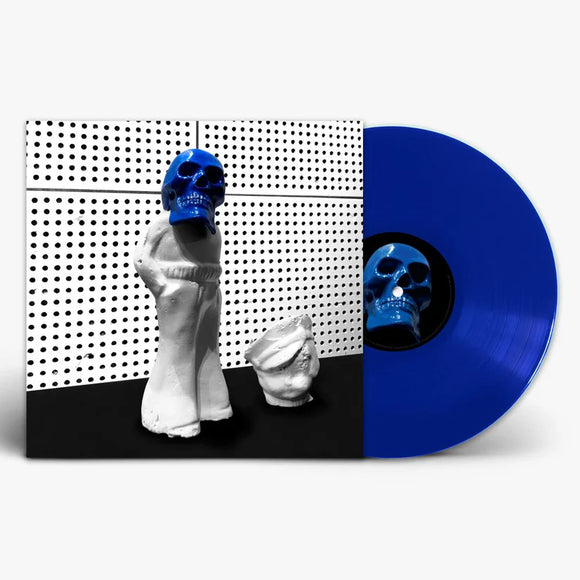 Angine de Poitrine 'Vol I' VINYL – Landspeed Records Canberra