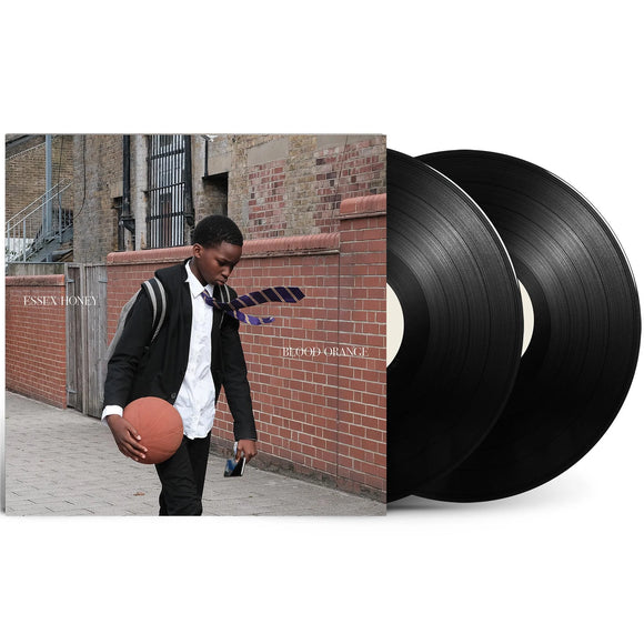 Blood Orange 'Essex Honey' DOUBLE VINYL