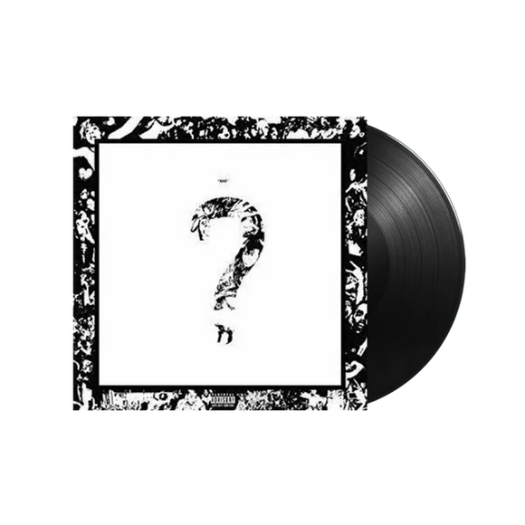XXXTentacion '?' VINYL
