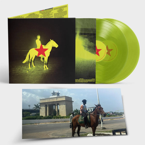 J. Cole 'The Fall Off' 4LP RED VINYL – Landspeed Records Canberra