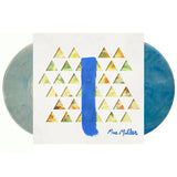 Mac Miller 'Blue Slide Park - 10th Anniversary' CLEAR SPLATTER DOUBLE VINYL