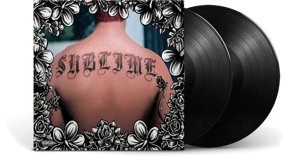 Sublime 'Sublime' DOUBLE VINYL