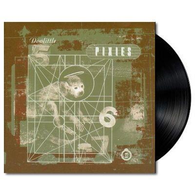 Pixies 'Doolittle' VINYL
