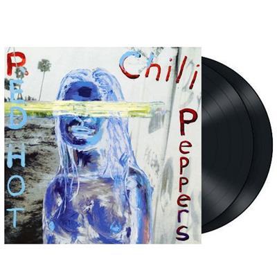 Red Hot Chili Peppers 'By The Way' DOUBLE VINYL