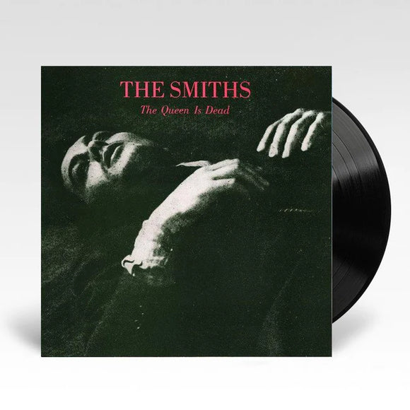 Smiths, The 'The Queen Is Dead' VINYL