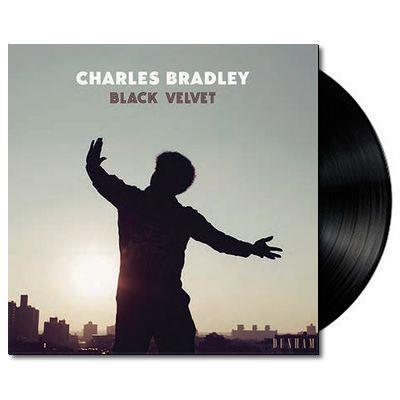Bradley, Charles 'Black Velvet' VINYL