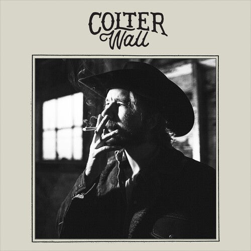 Wall, Colter 'Colter Wall' VINYL