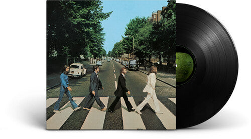 Beatles, The 'Abbey Road - 50th Anniversary Ediiton' VINYL
