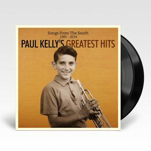 Kelly, Paul 'Songs From The South: Hits 1985-2019' DOUBLE VINYL
