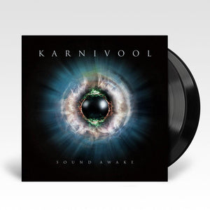 Karnivool 'Sound Awake' DOUBLE VINYL