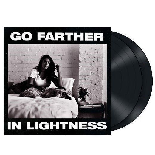 Gang Of Youths 'Go Farther In Lightness' DOUBLE VINYL