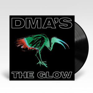 DMA's 'The Glow' VINYL