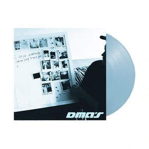 DMA's 'I Love You Unconditionally, Sure Am Going To Miss You' BLUE VINYL