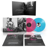 Soundtrack 'Drive - 10th Anniversary Edition' PINK & BLUE MARBLE DOUBLE VINYL
