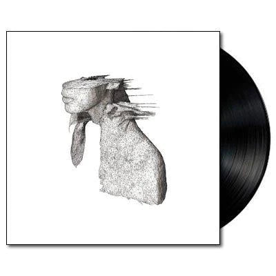 Coldplay 'A Rush Of Blood To The Head' VINYL