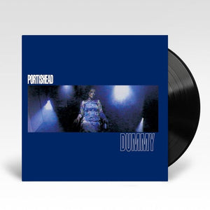 Portishead 'Dummy - 20th Anniversary Edition' VINYL