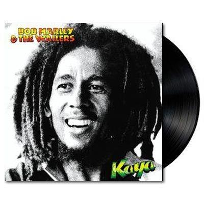 Marley, Bob 'Kaya' VINYL