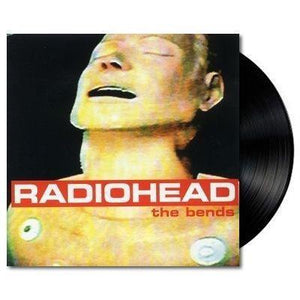 Radiohead 'The Bends' VINYL