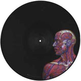 Tool 'Lateralus' DOUBLE PICTURE DISC VINYL