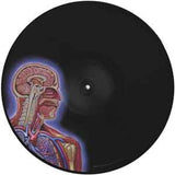 Tool 'Lateralus' DOUBLE PICTURE DISC VINYL