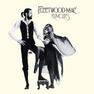 Fleetwood Mac 'Rumours' VINYL