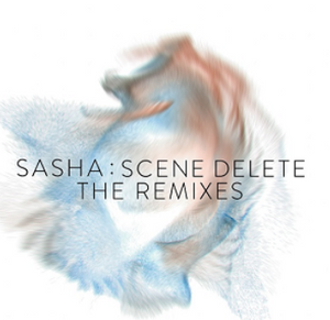 Sasha 'Scene Delete: The Remixes' DOUBLE VINYL