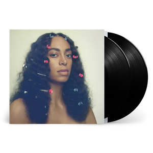 Solange 'A Seat At The Table' DOUBLE VINYL