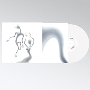 Spiritualized 'Lazer Guided Melodies' WHITE DOUBLE VINYL