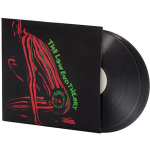 A Tribe Called Quest 'The Low End Theory' DOUBLE VINYL