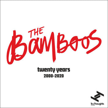 Bamboos, The 'Twenty Years 2000-2020' DOUBLE 7